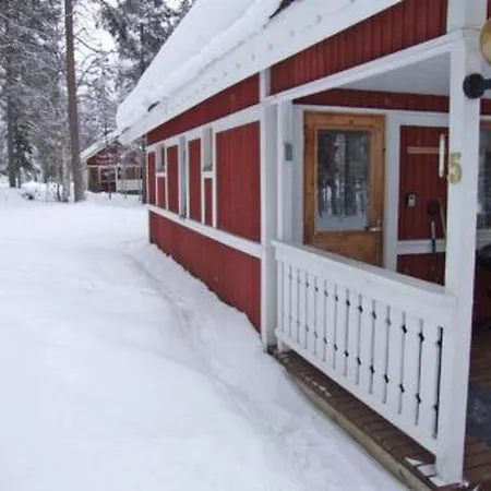Kaukosaaren Ahonranta