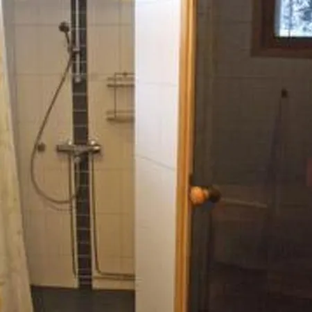 Kaukosaaren Ahonranta * Rukatunturi