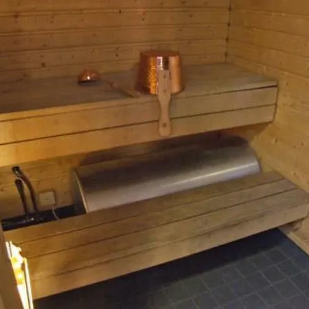 Hébergement de vacances Kaukosaaren Ahonranta *